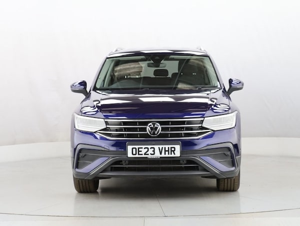 Used Volkswagen Tiguan Allspace 2023 for sale - 76300973: Photo 3