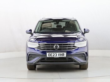 Used Volkswagen Tiguan Allspace 2023 for sale - 76300973: Photo 3