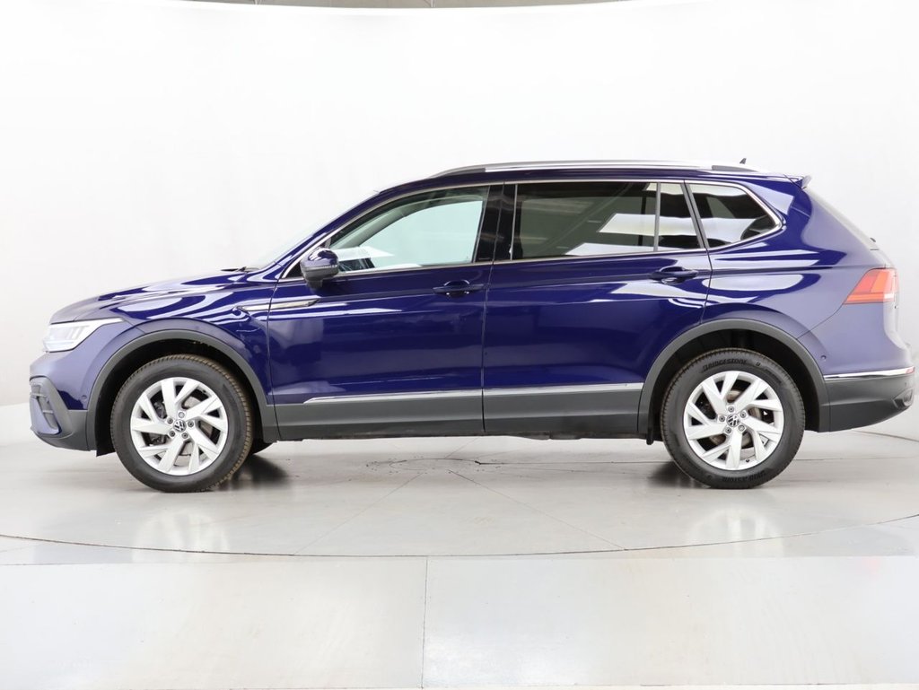 Used Volkswagen Tiguan Allspace 2023 for sale - 76300973: Photo 6