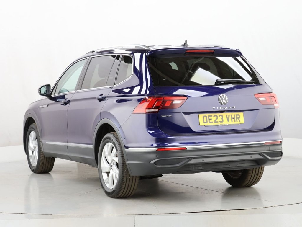 Used Volkswagen Tiguan Allspace 2023 for sale - 76300973: Photo 7