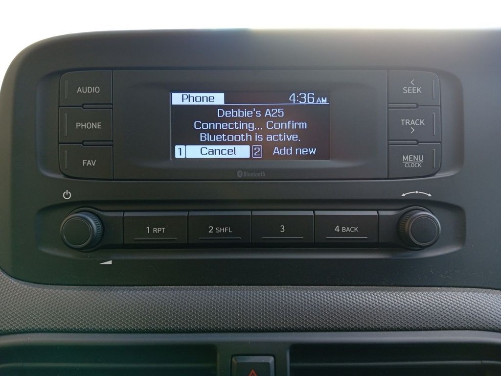 Used Hyundai i10 2022 for sale - 78059550: Photo 10