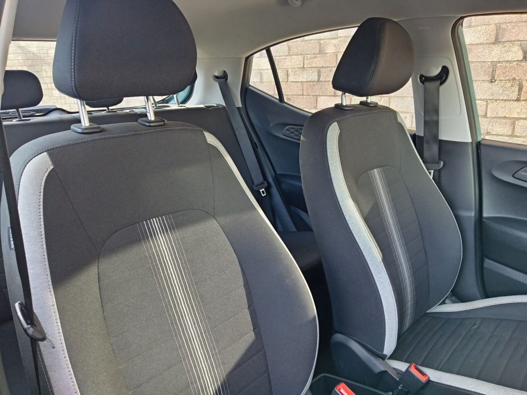 Used Hyundai i10 2022 for sale - 78059550: Photo 5