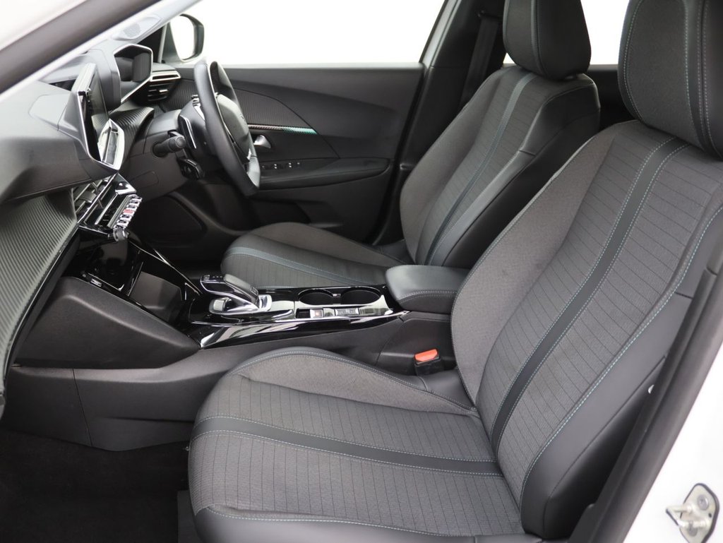 Used Peugeot 2008 2022 for sale - 76542154: Photo 22