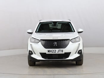 Used Peugeot 2008 2022 for sale - 76542154: Photo