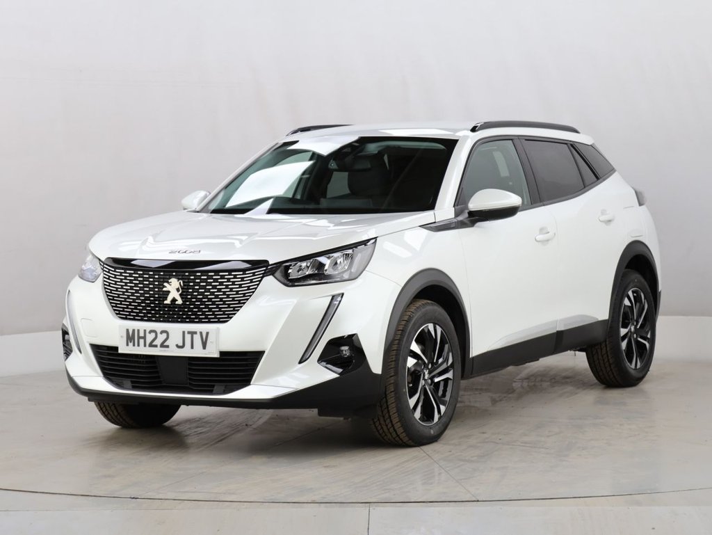 Used Peugeot 2008 2022 for sale - 76542154: Photo 5