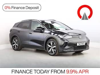 Used Volkswagen ID.4 2022 for sale - 79675451: Photo