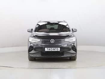 Used Volkswagen ID.4 2022 for sale - 79675451: Photo