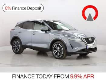 Used Nissan Qashqai 2023 for sale - 79737878: Photo