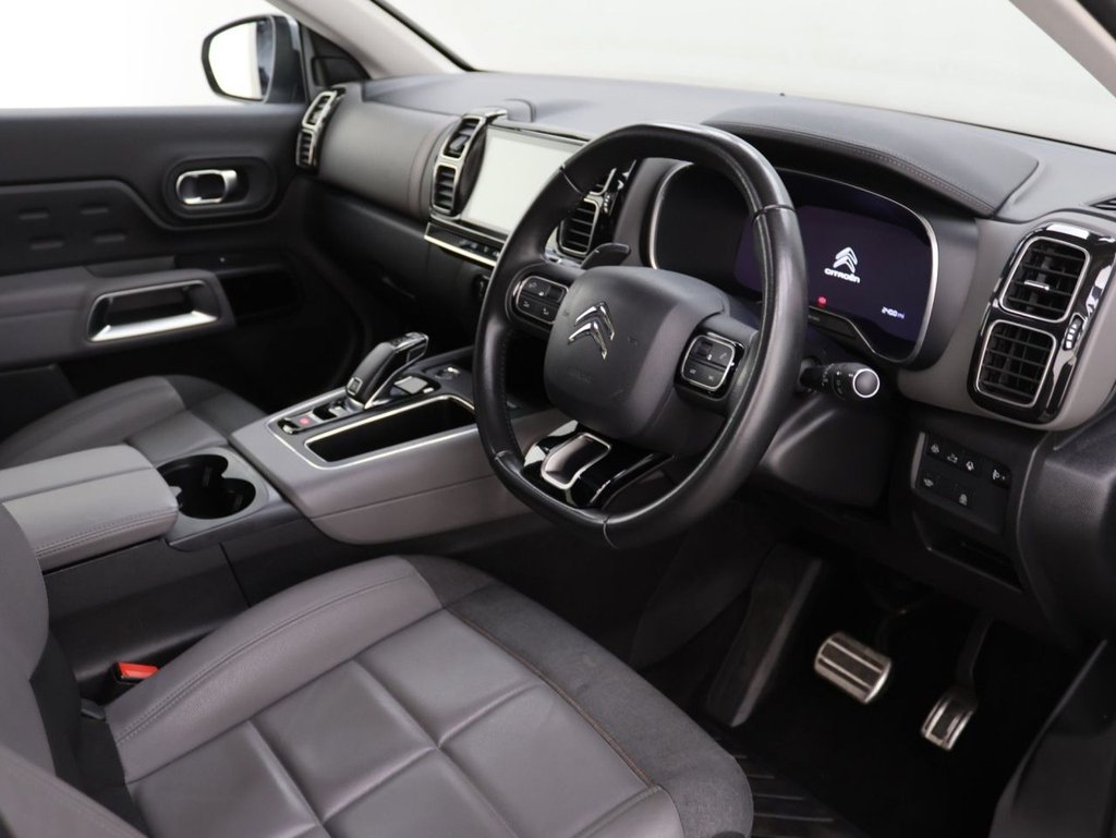 Used Citroen C5 Aircross 2019 for sale - 76724442: Photo 12