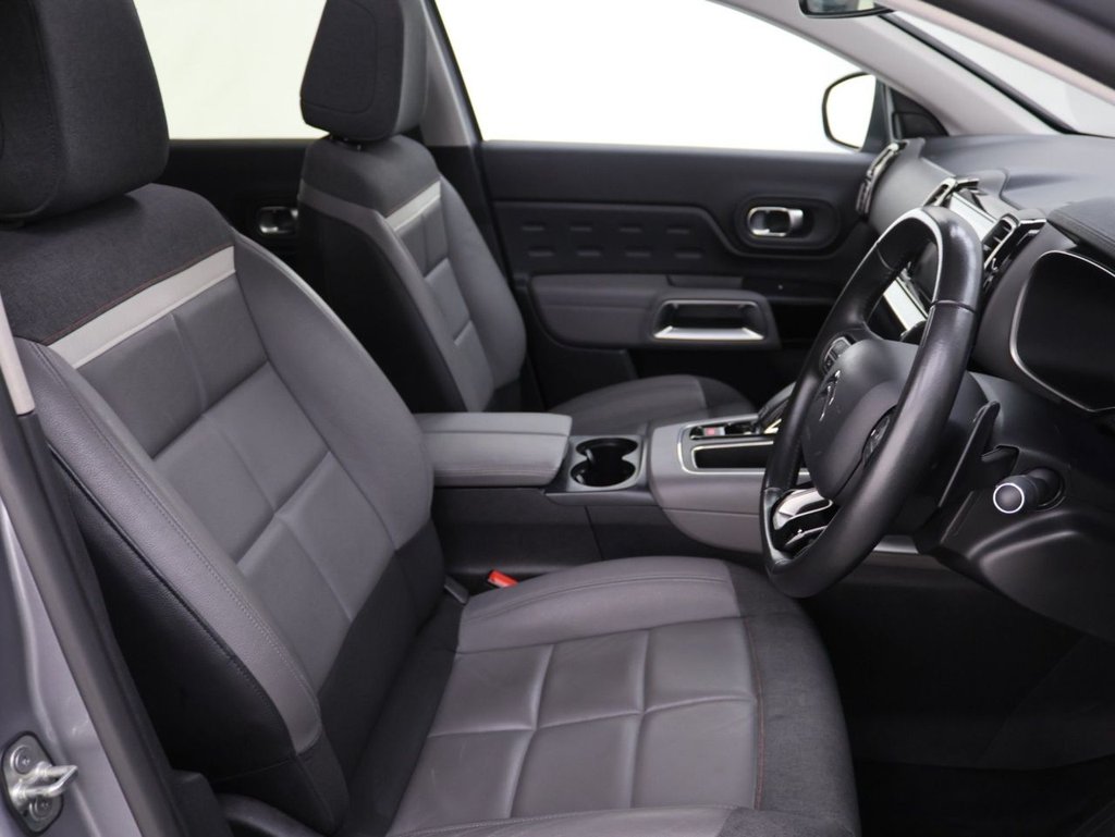 Used Citroen C5 Aircross 2019 for sale - 76724442: Photo 13