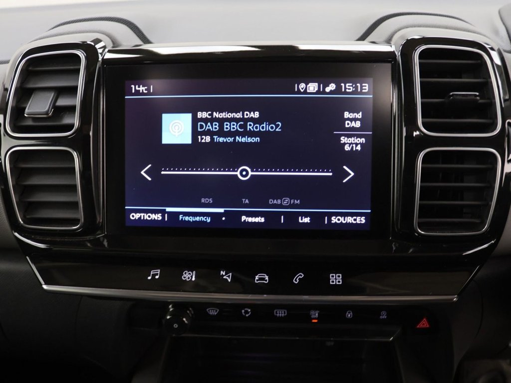 Used Citroen C5 Aircross 2019 for sale - 76724442: Photo 15