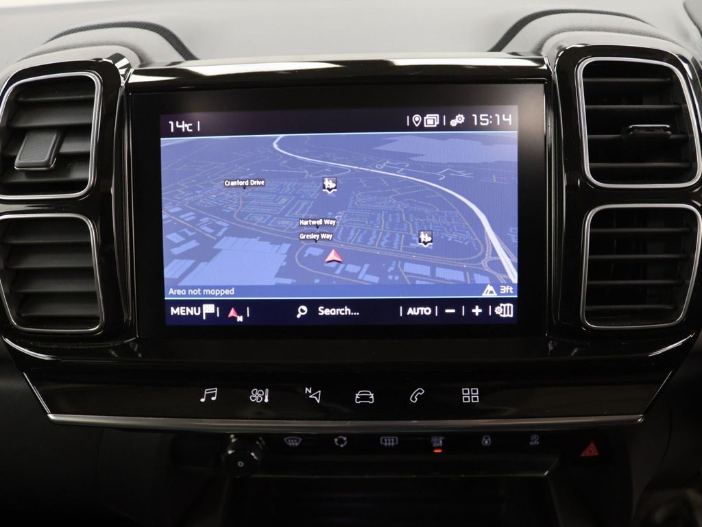 Used Citroen C5 Aircross 2019 for sale - 76724442: Photo 17