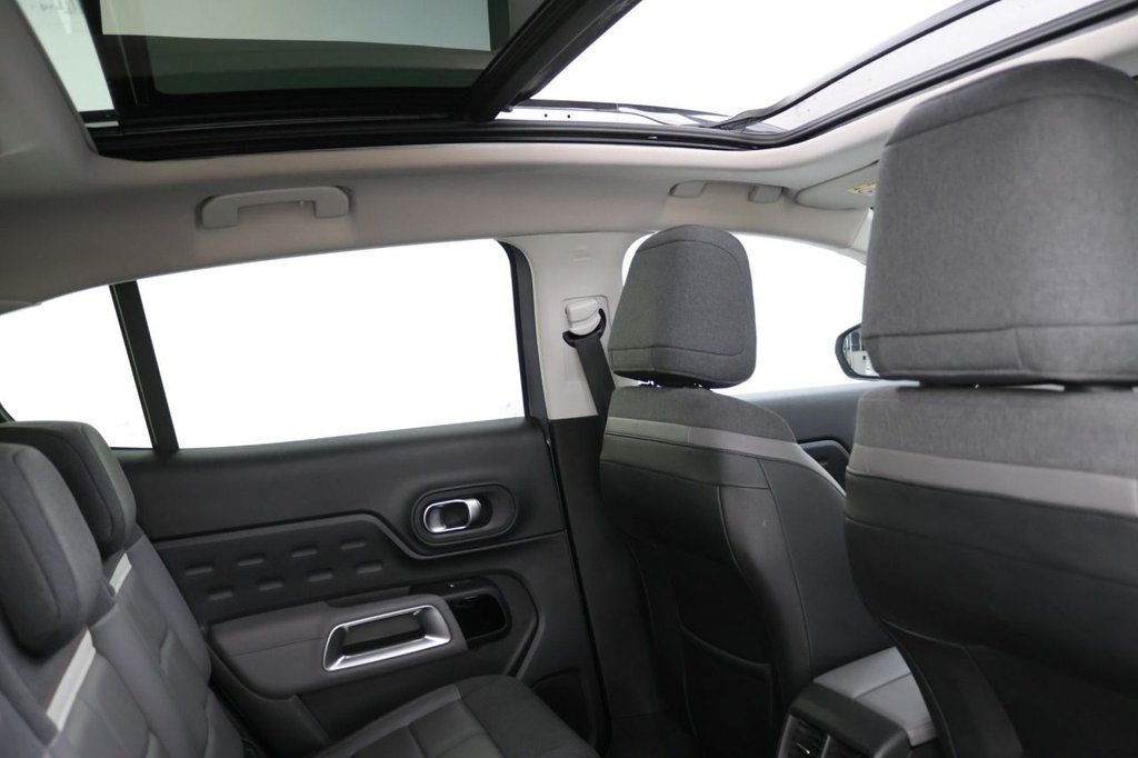 Used Citroen C5 Aircross 2019 for sale - 76724442: Photo 2