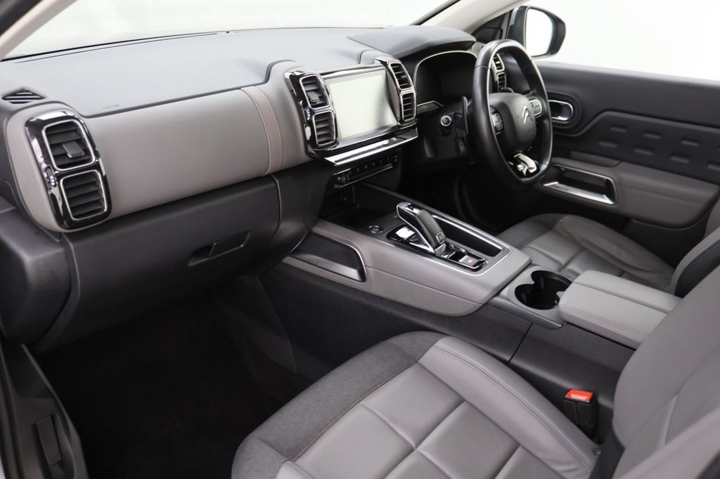 Used Citroen C5 Aircross 2019 for sale - 76724442: Photo 26