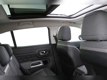 Used Citroen C5 Aircross 2019 for sale - 76724442: Photo