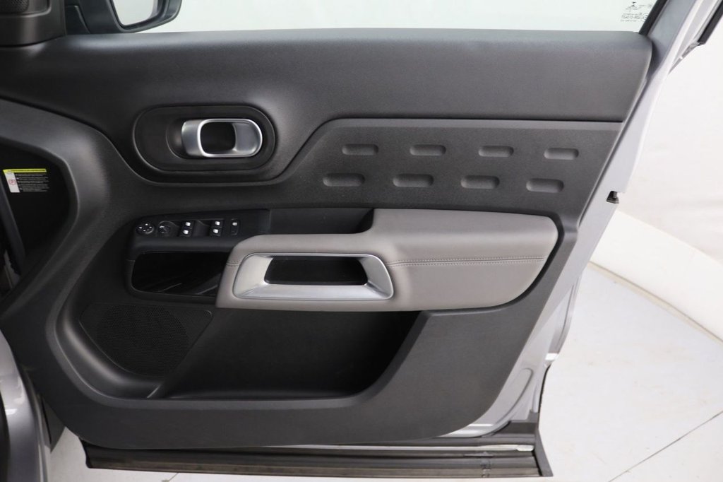 Used Citroen C5 Aircross 2019 for sale - 76724442: Photo 30