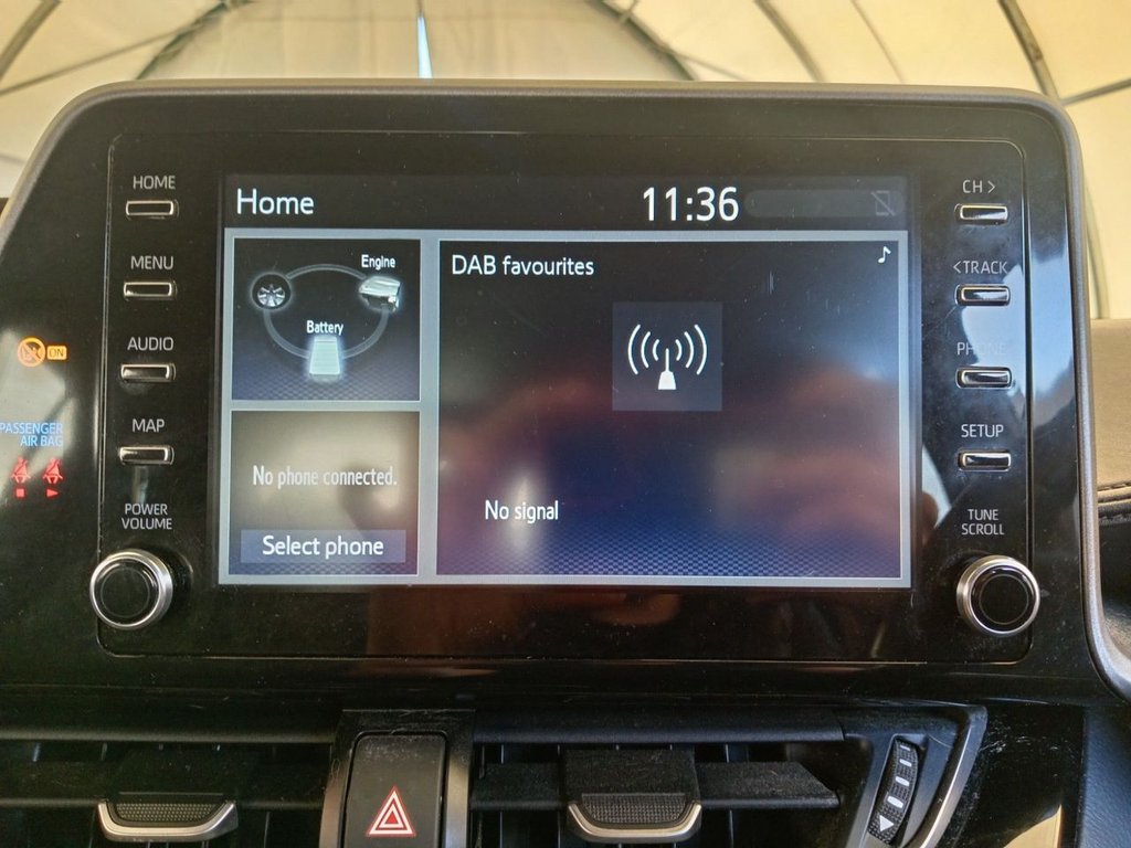 Used Toyota C-HR 2023 for sale - 78030206: Photo 10