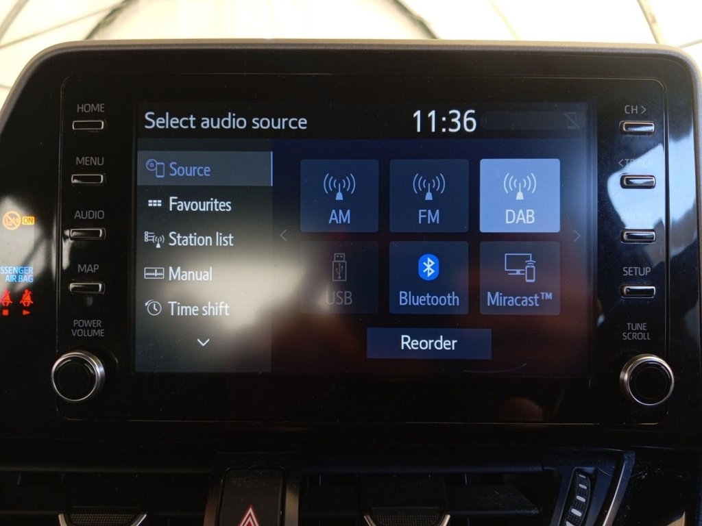 Used Toyota C-HR 2023 for sale - 78030206: Photo 12