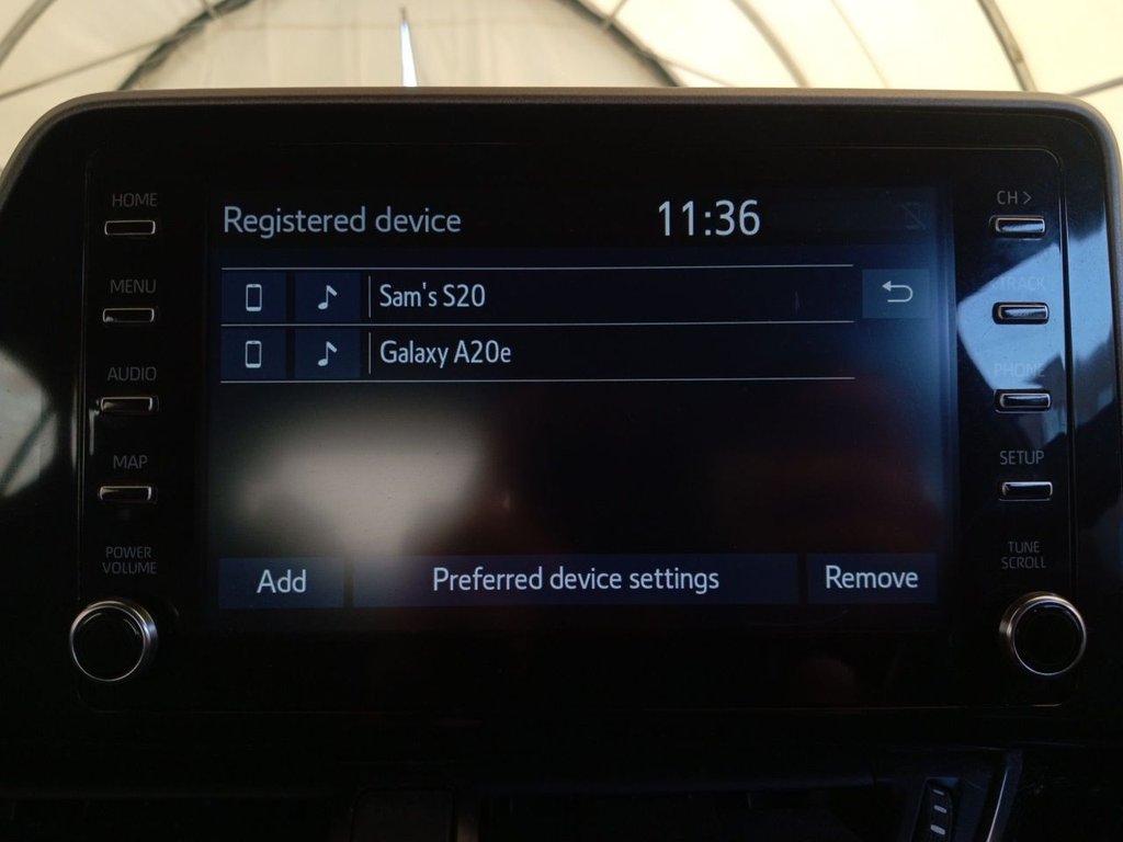 Used Toyota C-HR 2023 for sale - 78030206: Photo 13