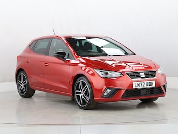 Used SEAT Ibiza 2022 for sale - 75487643: Photo