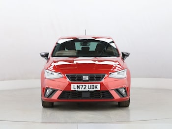 Used SEAT Ibiza 2022 for sale - 75487643: Photo