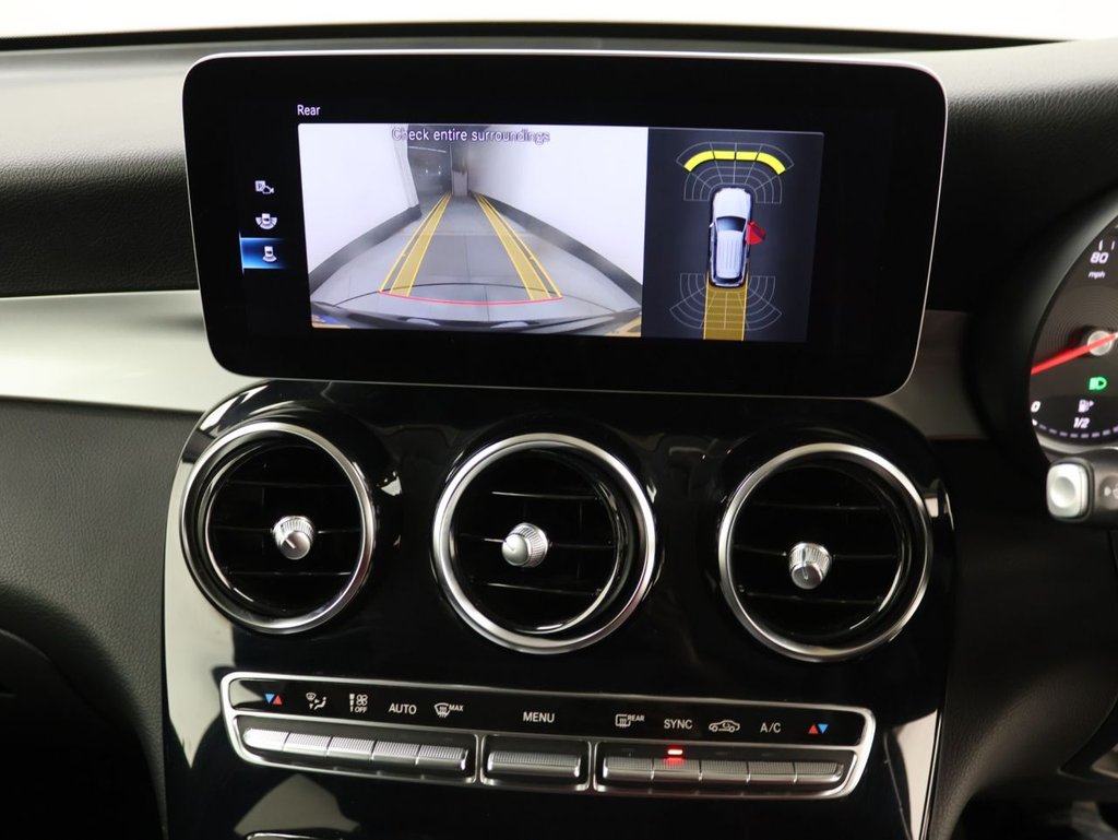 Used Mercedes-Benz GLC 2020 for sale - 75986032: Photo 15