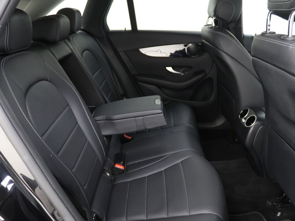 Used Mercedes-Benz GLC 2020 for sale - 75986032: Photo 18