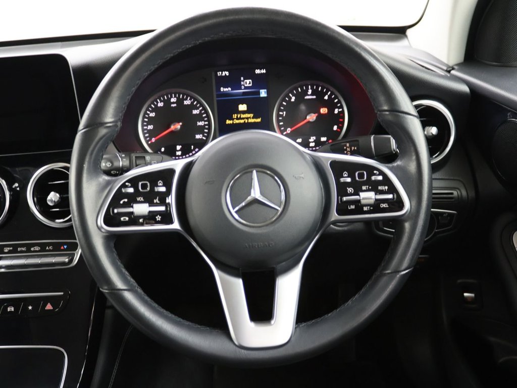 Used Mercedes-Benz GLC 2020 for sale - 75986032: Photo 21