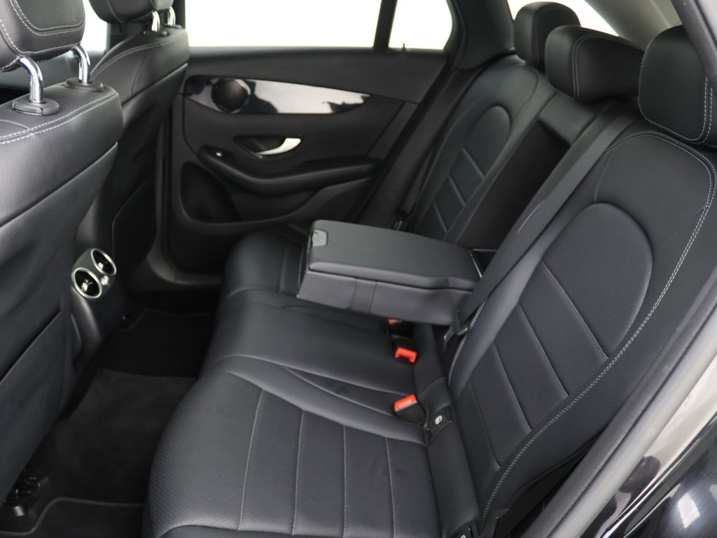Used Mercedes-Benz GLC 2020 for sale - 75986032: Photo 22