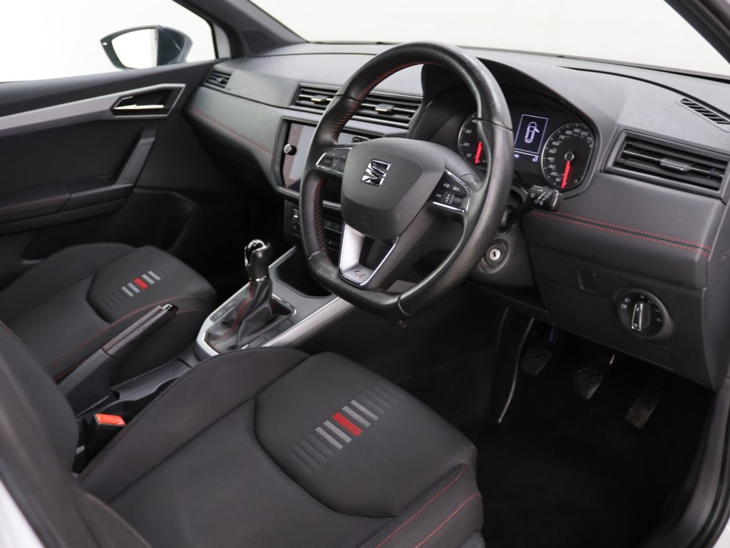 Used SEAT Arona 2021 for sale - 76542204: Photo 10