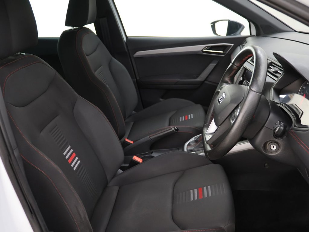 Used SEAT Arona 2021 for sale - 76542204: Photo 12