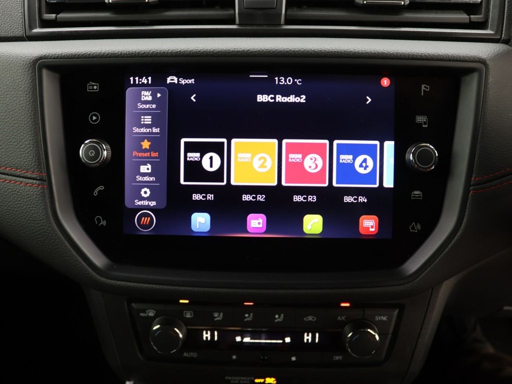 Used SEAT Arona 2021 for sale - 76542204: Photo 14