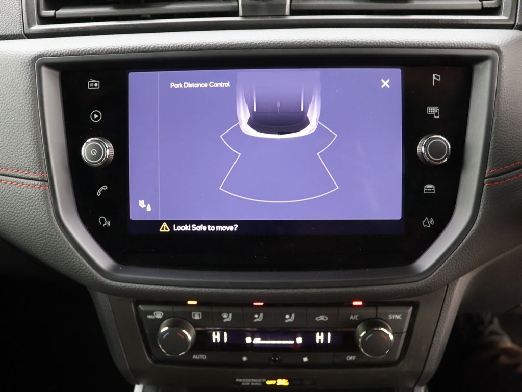 Used SEAT Arona 2021 for sale - 76542204: Photo 15