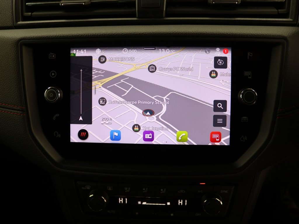 Used SEAT Arona 2021 for sale - 76542204: Photo 16