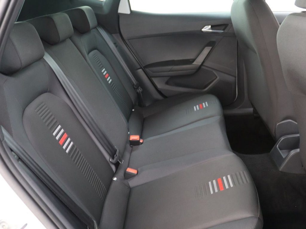 Used SEAT Arona 2021 for sale - 76542204: Photo 17