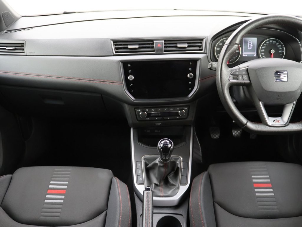 Used SEAT Arona 2021 for sale - 76542204: Photo 18