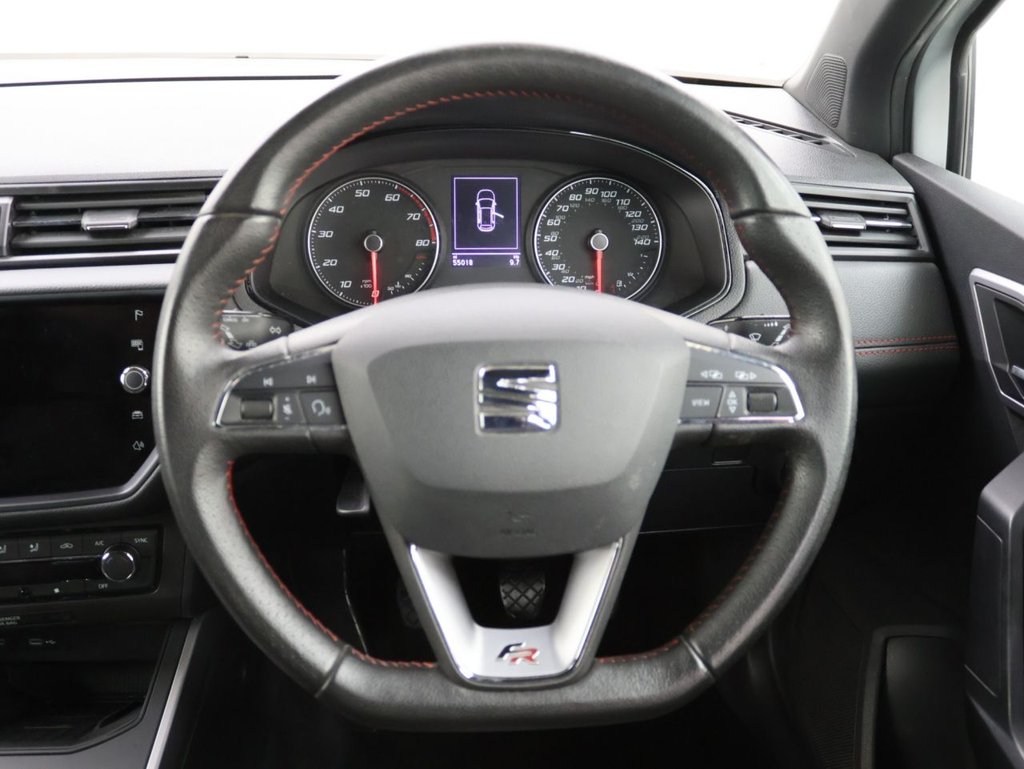 Used SEAT Arona 2021 for sale - 76542204: Photo 20