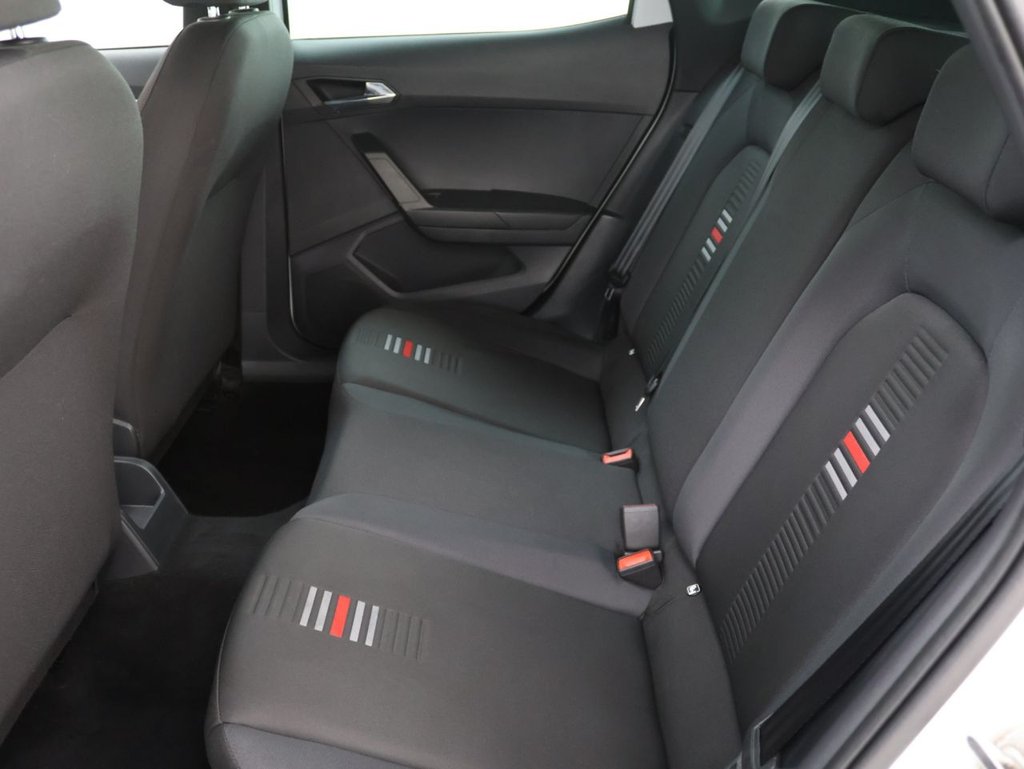 Used SEAT Arona 2021 for sale - 76542204: Photo 21