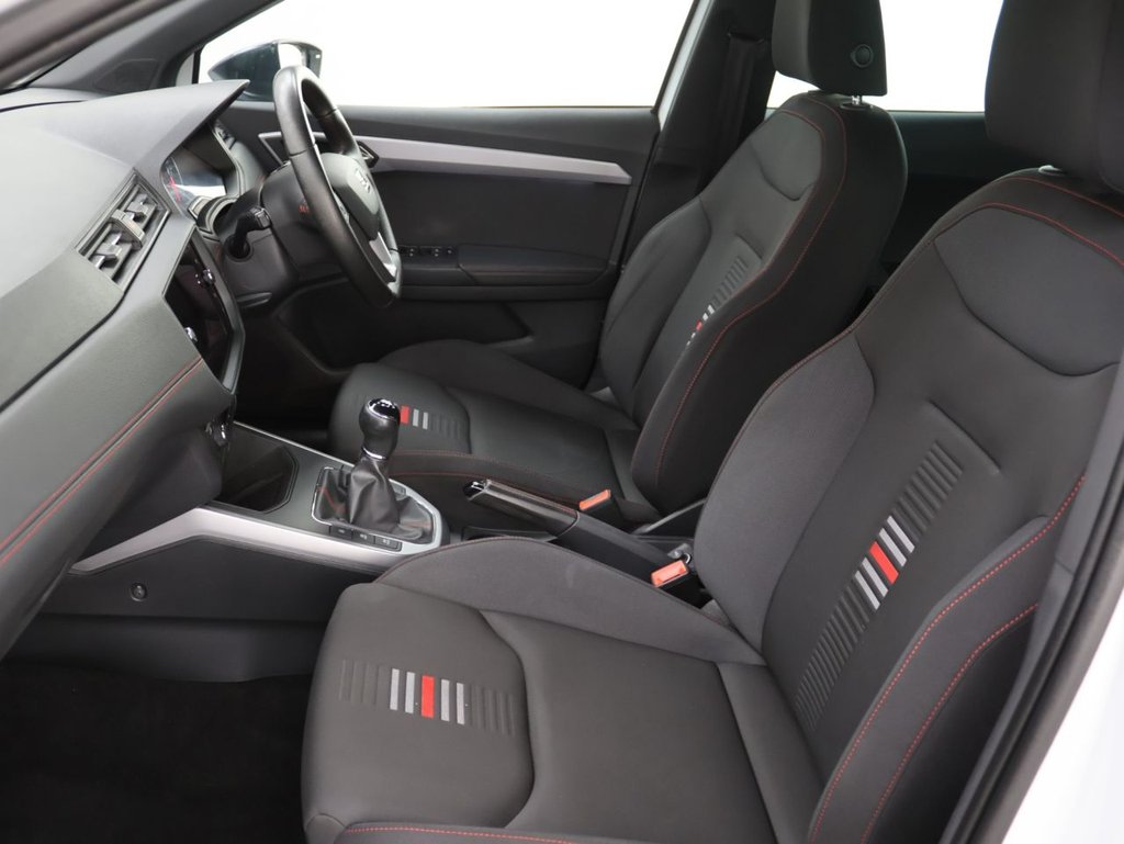 Used SEAT Arona 2021 for sale - 76542204: Photo 22