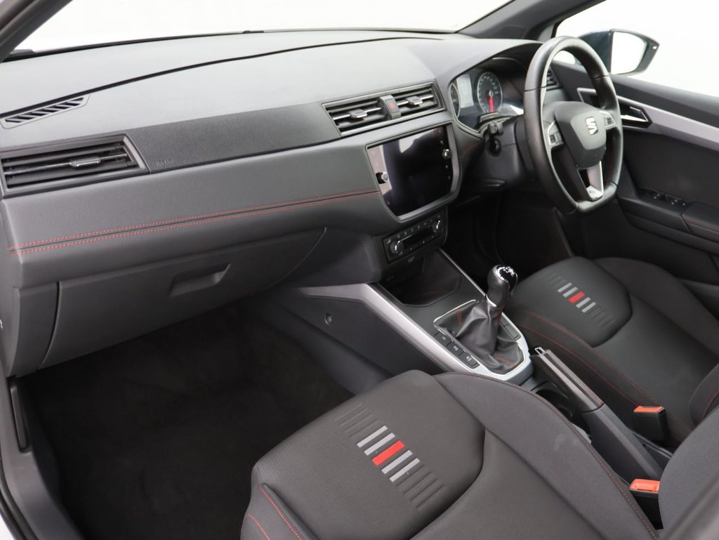 Used SEAT Arona 2021 for sale - 76542204: Photo 24