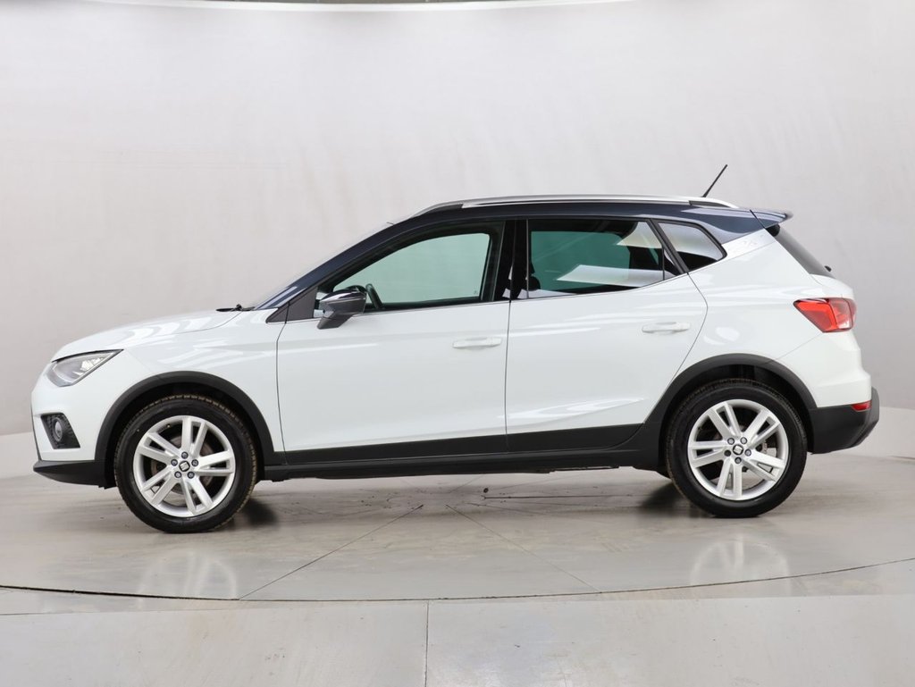 Used SEAT Arona 2021 for sale - 76542204: Photo 6