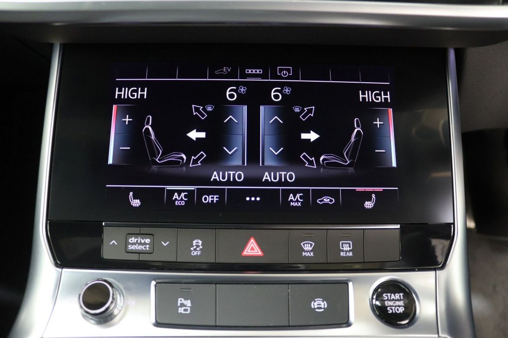 Used Audi A6 2021 for sale - 77139611: Photo 12