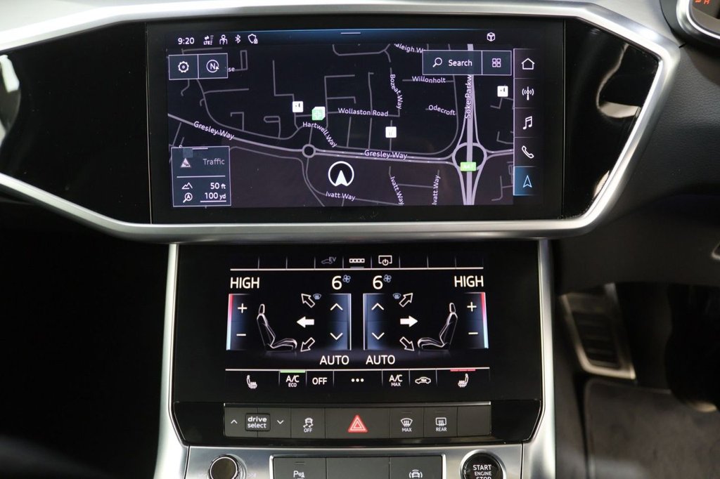 Used Audi A6 2021 for sale - 77139611: Photo 13