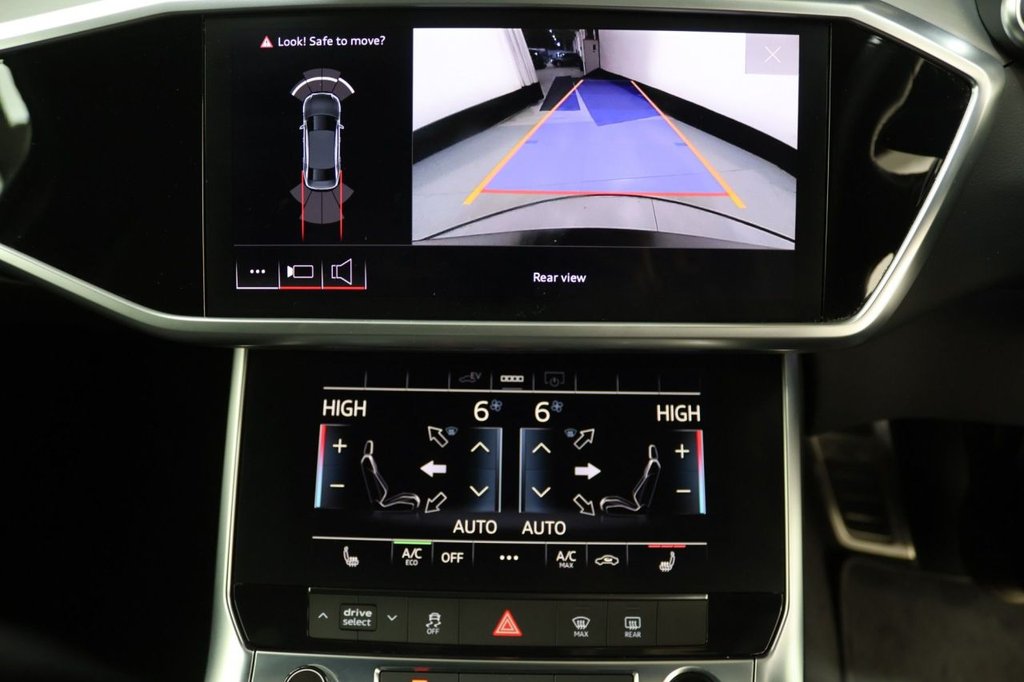 Used Audi A6 2021 for sale - 77139611: Photo 14