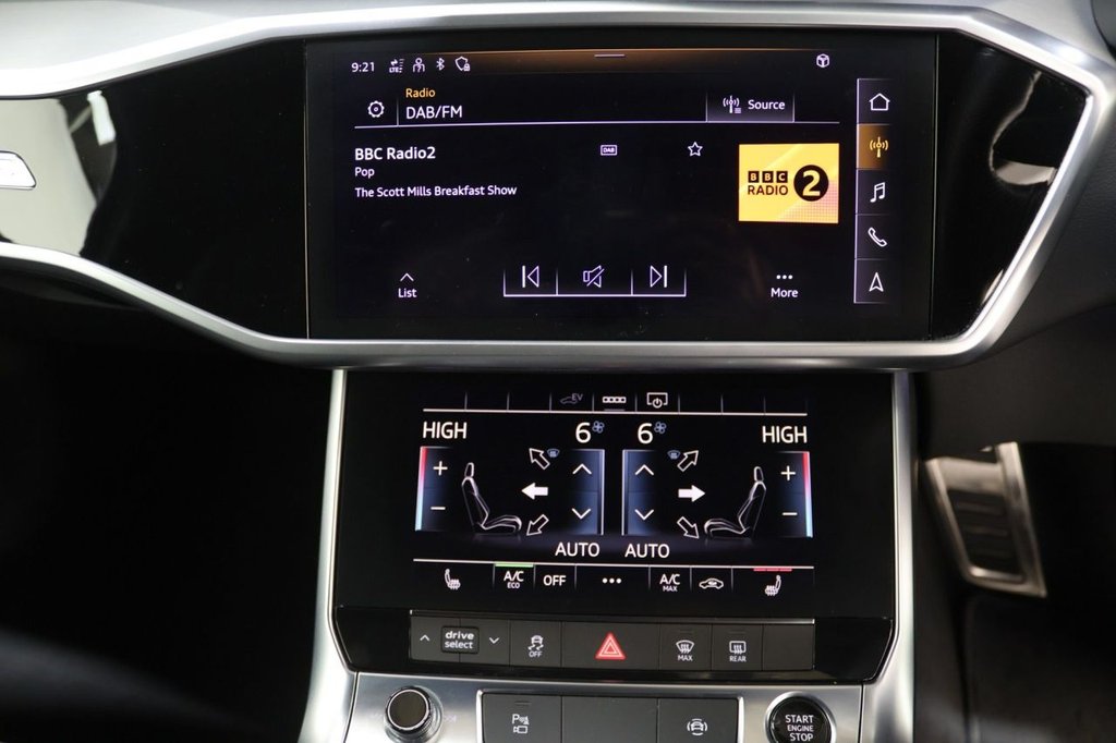 Used Audi A6 2021 for sale - 77139611: Photo 16