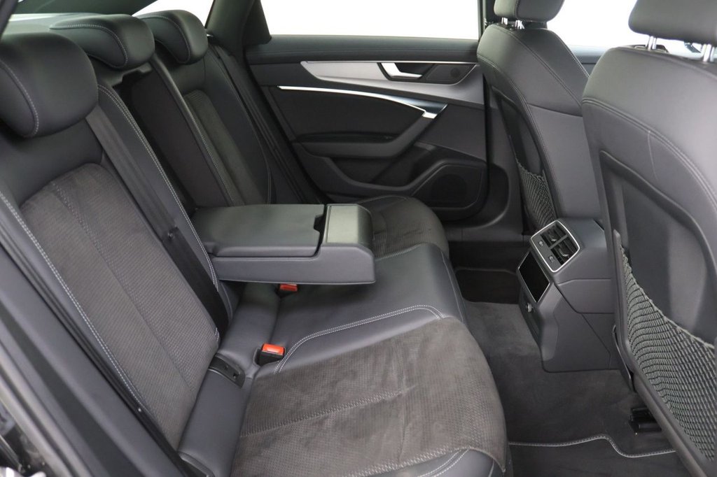 Used Audi A6 2021 for sale - 77139611: Photo 17