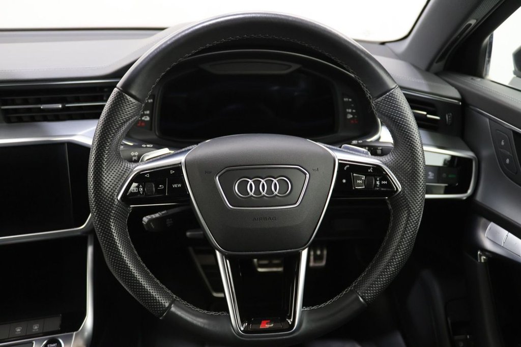 Used Audi A6 2021 for sale - 77139611: Photo 20