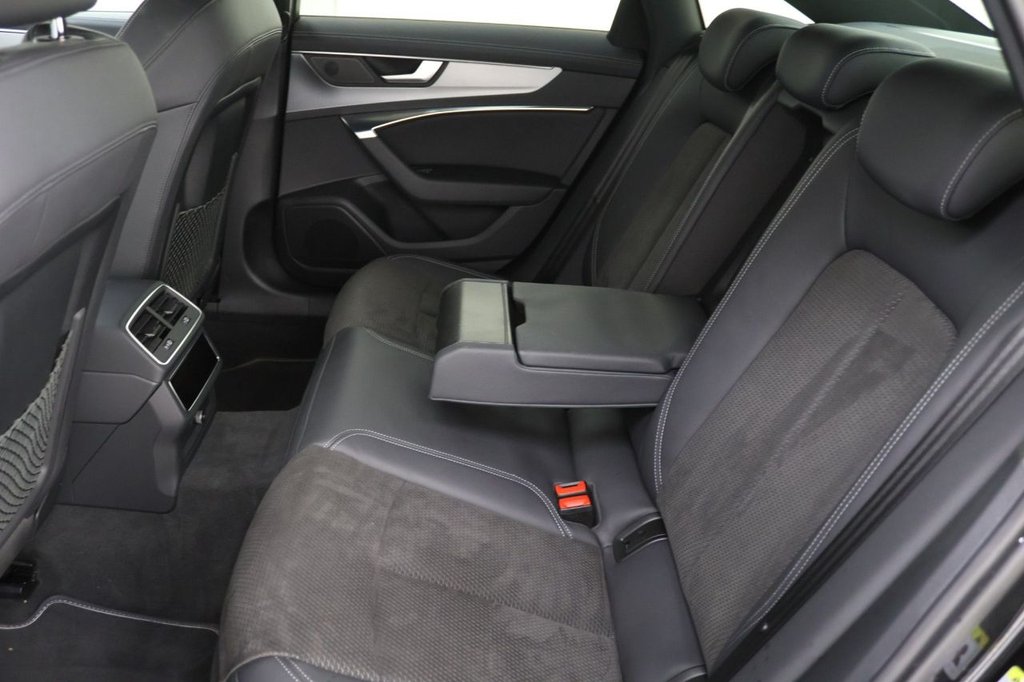 Used Audi A6 2021 for sale - 77139611: Photo 21