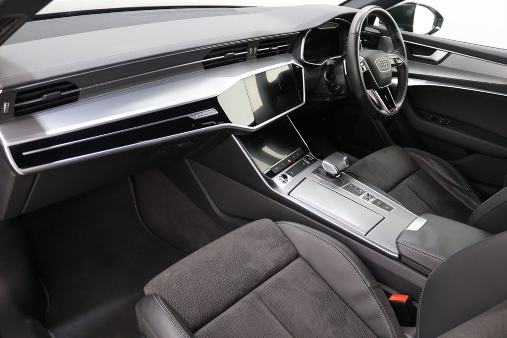 Used Audi A6 2021 for sale - 77139611: Photo 24