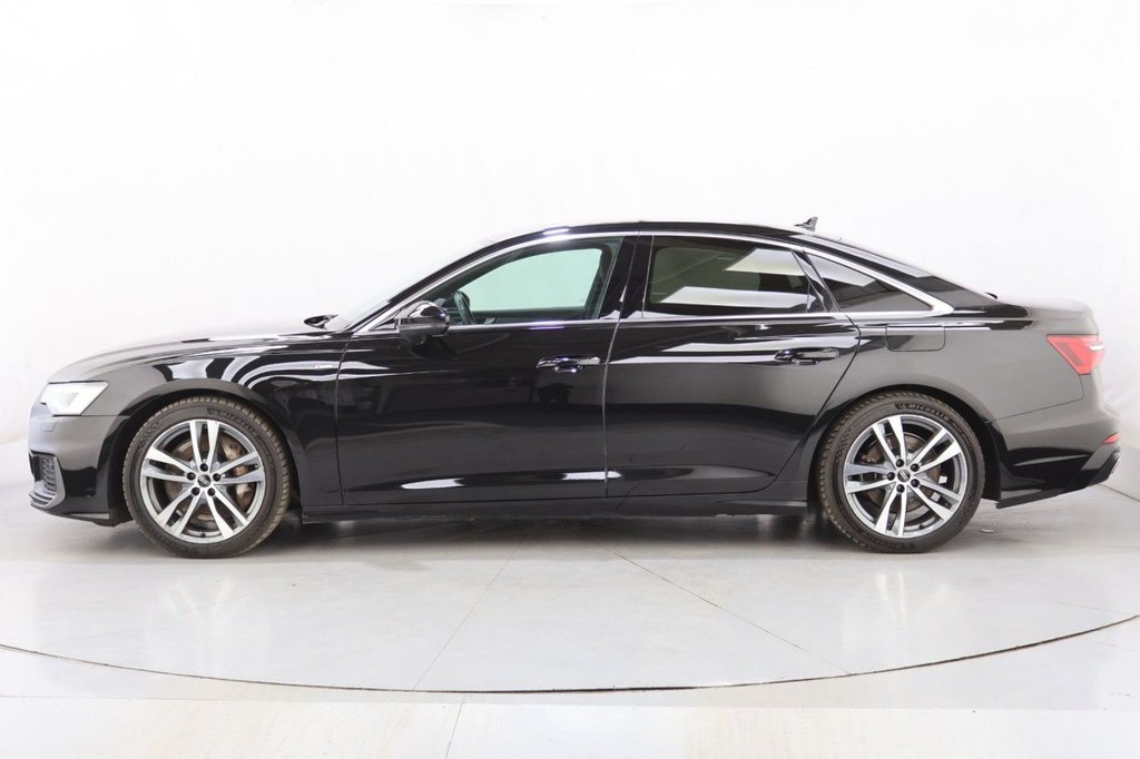 Used Audi A6 2021 for sale - 77139611: Photo 6